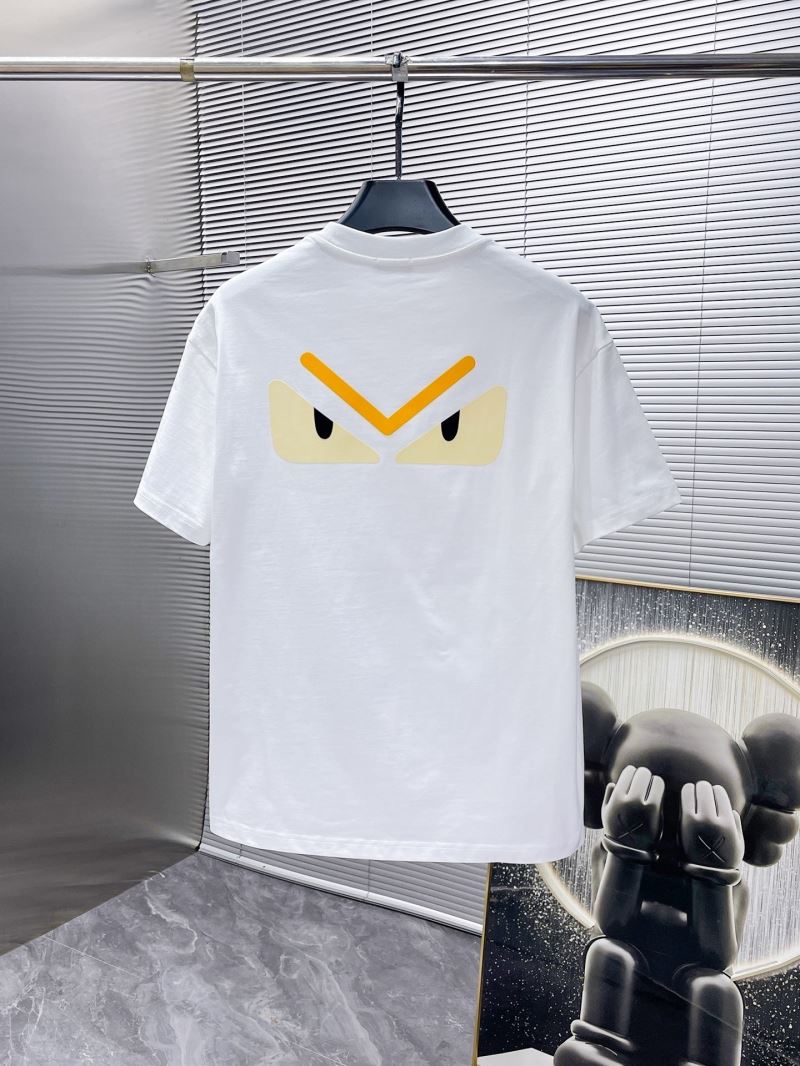 Fendi T-Shirts